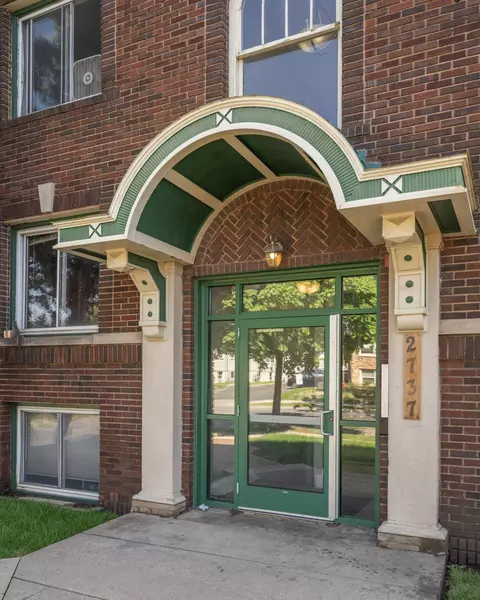 2737 Blaisdell Ave #2, Minneapolis, MN 55408