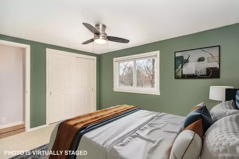 Bedroom - 5544 Spruce Rd, Mound, MN 55364 photo 3 of 7