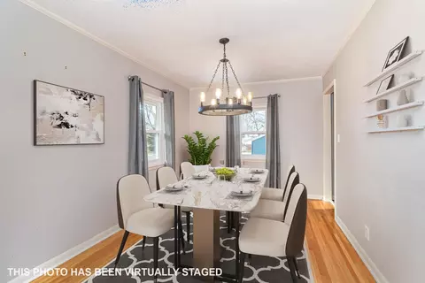 Dining - 5544 Spruce Rd, Mound, MN 55364 photo 1 of 1