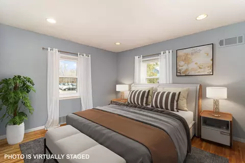 Bedroom - 5544 Spruce Rd, Mound, MN 55364 photo 1 of 7
