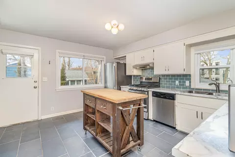 Kitchen - 5544 Spruce Rd, Mound, MN 55364 photo 2 of 2