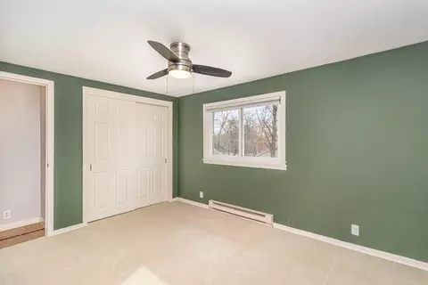 Bedroom - 5544 Spruce Rd, Mound, MN 55364 photo 2 of 7