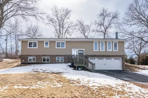 10965 Mississippi Dr N, Champlin, MN 55316