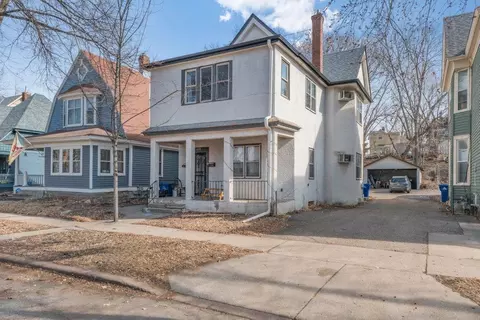 620 Bates Ave, Saint Paul, MN 55106
