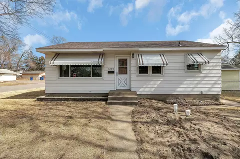 1200 8th Ave SE, Saint Cloud, MN 56304