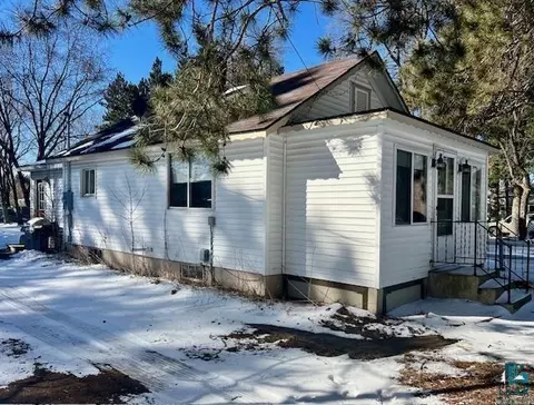 2668 2nd Ave, Rutledge, MN 55795