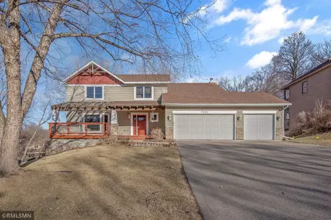 7241 121st St W, Apple Valley, MN 55124