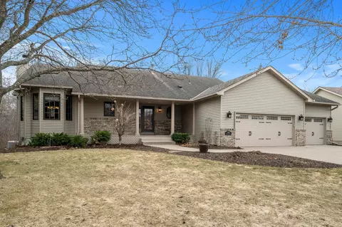 6516 White Oak Rd, Lino Lakes, MN 55038