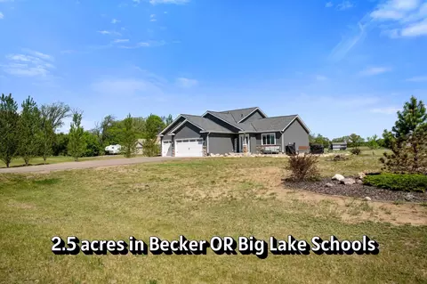 18492 120th St SE, Big Lake, MN 55309