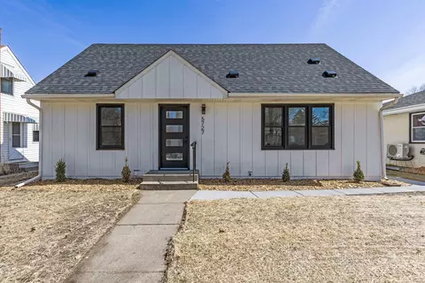 5727 Sheridan Ave S, Minneapolis, MN 55410