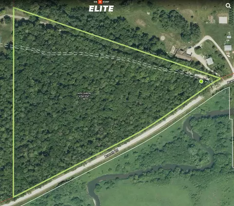 Nnnnn Branch Trail, Pine Island, MN 55963