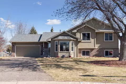 12356 Lily St NW, Coon Rapids, MN 55433