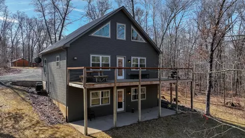n8859 Dickerson Avenue, Willard, WI 54493