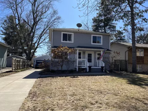 1910 Florence St, White Bear Lake, MN 55110
