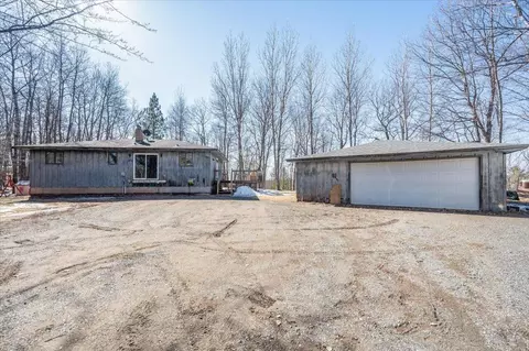 10738 E Messany Rd, Lake Nebagamon, WI 54849