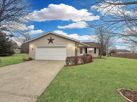 133 Aadland Cir, Granite Falls, MN 56241