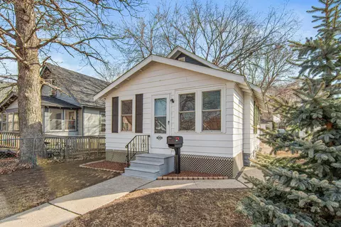 3632 Morgan Ave N, Minneapolis, MN 55412