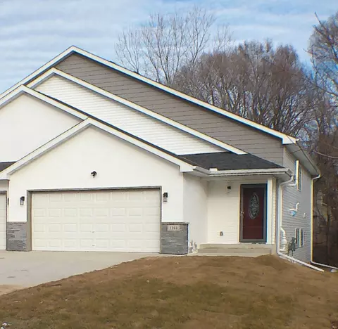 1144 1st St, Saint Paul Park, MN 55071