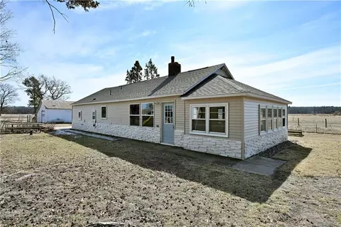 7030 Little Valley Road, Spooner, WI 54801
