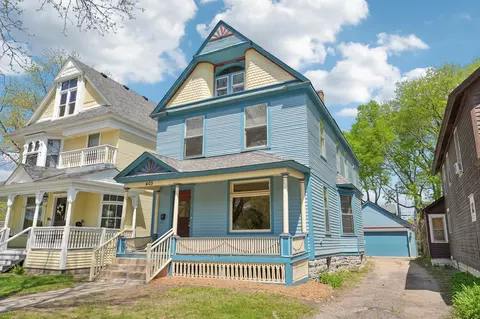 403 5th St SE, Minneapolis, MN 55414