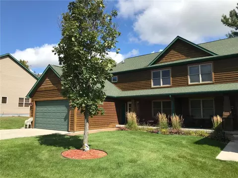 1387 3 14 St #13, Turtle Lake, WI 54889