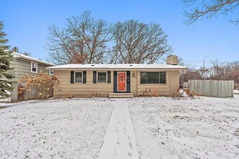 6300 Rolf Ave, Edina, MN 55439
