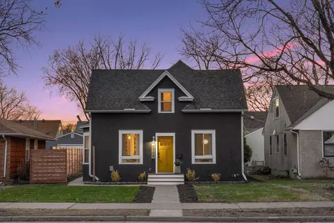 5708 16th Ave S, Minneapolis, MN 55417