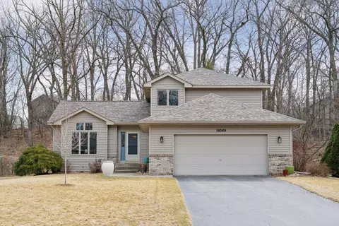 19369 Dodge St NW, Elk River, MN 55330