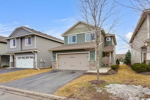 2686 124th Dr NE, Blaine, MN 55449