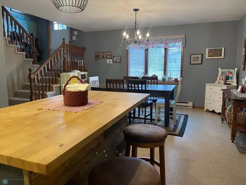 Dining - 404 10th Ave E, Lisbon, ND 58054 photo 1 of 2