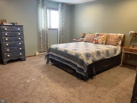 Bedroom - 404 10th Ave E, Lisbon, ND 58054 photo 1 of 5