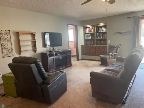 Living - 404 10th Ave E, Lisbon, ND 58054 photo 3 of 4