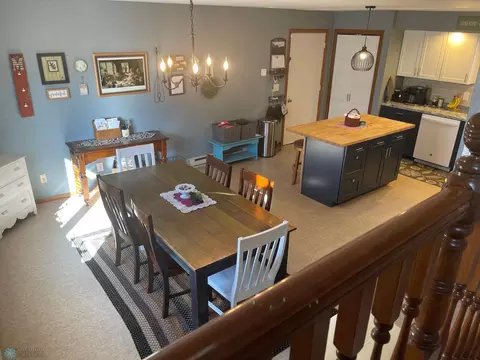 Dining - 404 10th Ave E, Lisbon, ND 58054 photo 2 of 2