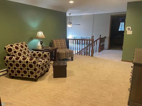 Living - 404 10th Ave E, Lisbon, ND 58054 photo 4 of 4
