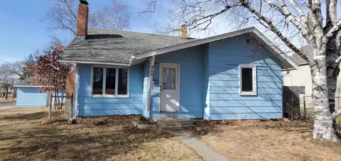 805 America Ave NW, Bemidji, MN 56601