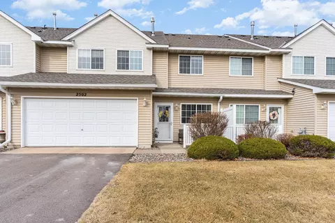 2502 Yellowstone Dr #87, Hastings, MN 55033