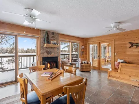 6576 S Point Dr, Pine River, MN 56474
