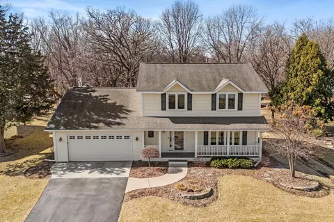 13532 Hidden Creek Dr, Andover, MN 55304