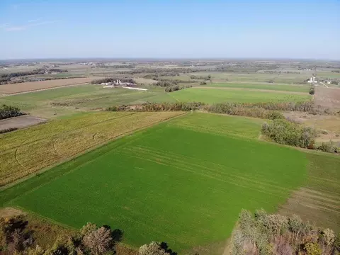 Nnn 610th Avenue, Bluffton Twp, MN 56518