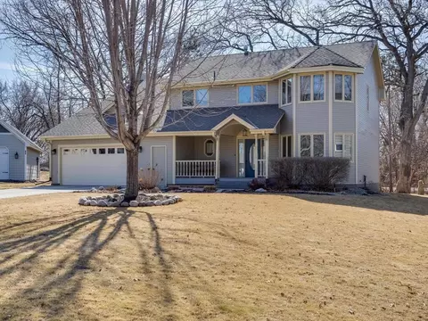 221 Belle Aire Ct, Champlin, MN 55316