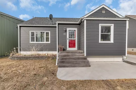 321 Meeker Ave S, Watkins, MN 55389