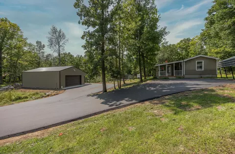 4833 Shangri La Dr NE, Longville, MN 56655