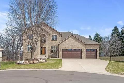 11540 42nd Pl N, Plymouth, MN 55441