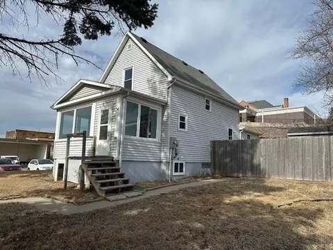 36 1st St SE, Ortonville, MN 56278