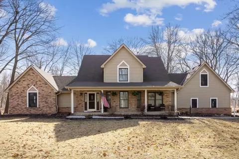 3374 Rodeo Dr NE, Blaine, MN 55449