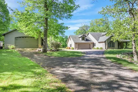 10139 442nd St, Holdingford, MN 56340