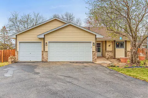 12007 Aztec St NW, Coon Rapids, MN 55433