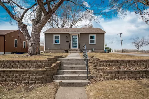 3300 Wyoming Ave S, Saint Louis Park, MN 55426