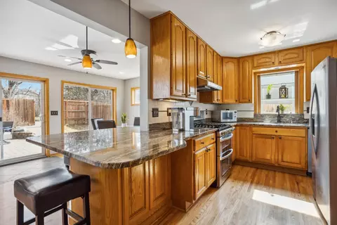 2421 Cavell Ave S, Saint Louis Park, MN 55426