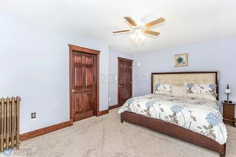 Bedroom - 354 7 Ave S, Fargo, ND 58103 photo 2 of 2